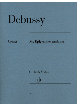 Six Epigraphes antiques